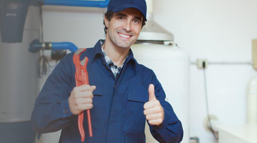 Professional Tankless Water Heater Installation in Elk Creek, VA